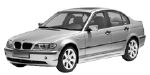 BMW E46 B1A0F Fault Code