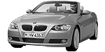 BMW E93 B1A0F Fault Code