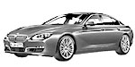 BMW F06 B1A0F Fault Code