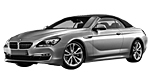 BMW F12 B1A0F Fault Code